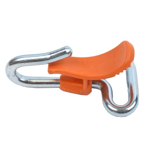 Spring Safety Hook