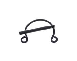 Stihl Auger Retaining Clip