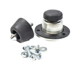 JCB Style Door Latch Retainer OEM: 210/68600 (HMP2716)