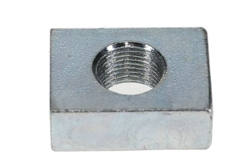 Mecalac Door Catch Square Nut – OEM Number: M1000023