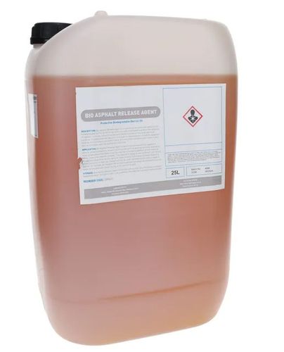 Asphalt Release Agent 25Ltr