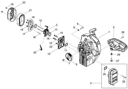 Standard Engine