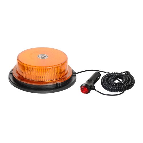 Amber LED Magnetic Beacon