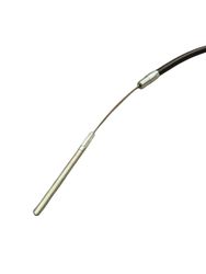 Thwaites Handbrake Cable - 4 Ton-2