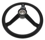 “Wacker Neuson Steering Wheel - OEM Number: 1000072300”