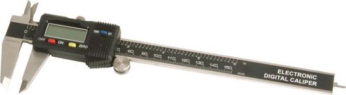 Vernier Caliper Digital