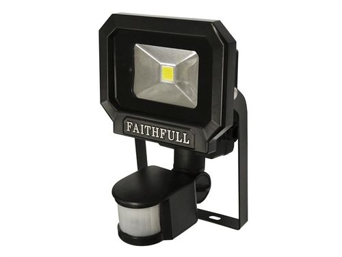 LED Flood Lamps