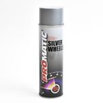 Silver Aerosol 400ml (HTP0049)