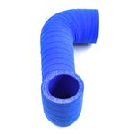 Barford Radiator Bottom Hose Sx5000 - Sx9000 OEM: Sx621162 (HMP0838)