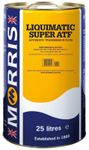 Dexron III Super ATF Transmission Oil 25 Ltr