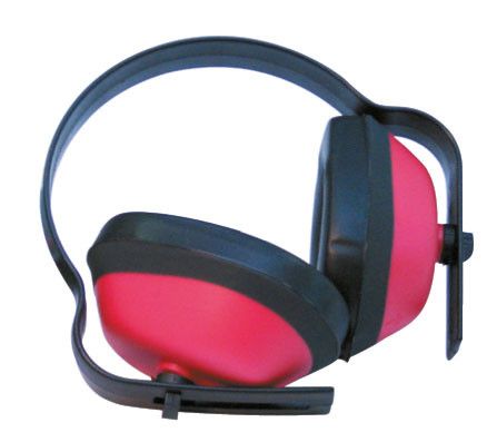 Ear Defenders