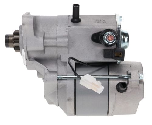 Kubota Starter Motor 1.2Kw - OEM Number: 16285-63010 / 16285-63011 / 16285-63012