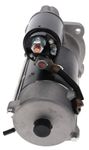 Deutz 12V 4Kw Starter Motor OEM Number: 04125370 (HEL3388)