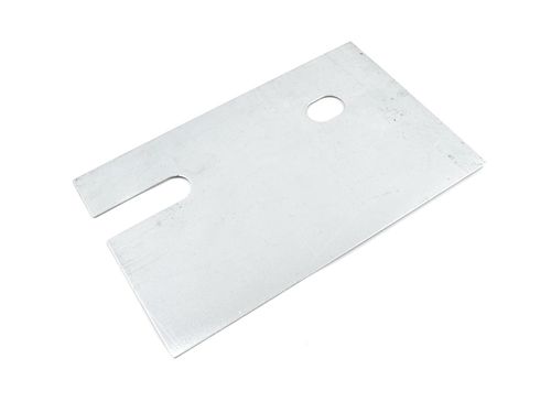 Boom Wear Pad Shim - JCB For JCB Part Number 162/02505