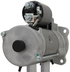 Deutz Starter Motor 9, 10 Teeth 3Kw (HEL2930)