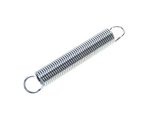 Thwaites Clutch Pedal Spring - OEM Number: T7026