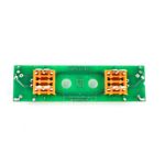 Benford Terex Mecalac LED Lamp Module Roller Dash OEM: 8000-3437 (HMP1778)