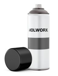 Grey Gloss Paint - Touch Up 400ml Aerosol