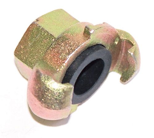Claw Fitting - Female