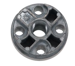 Benford Terex Mecalac Swivel Skip Control Valve Cap OEM; 1584-1210C (HMP1804)