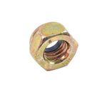 JCB Style M8 Nut Self Lock OEM: 1370/0203Z (HMP2605)