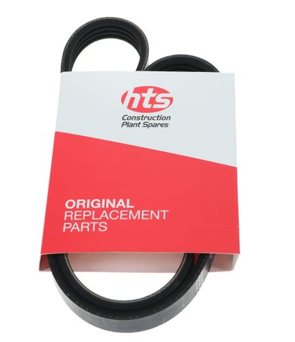 Lister Lpa2 Fan Belt - OEM Number: 751-17810