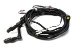 Mecalac Wiring Harness Rear Rta Lights Ta9 Ta10 OEM: T128068 (HMP0790)