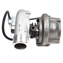 JCB Style Turbocharger 97-120Kw OEM: 320/06077 (HMP1165)