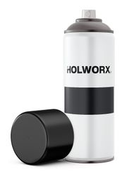 Bobcat Charcoal Grey - Touch Up Aerosol 400ml