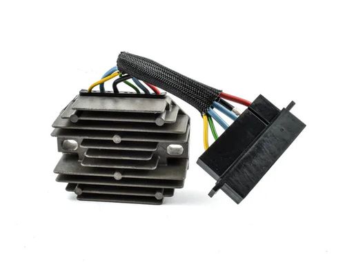 Yanmar L100V Electrical Parts