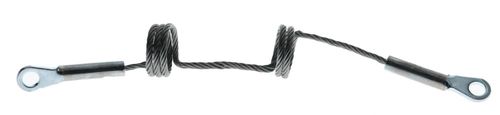 Wacker Neuson RT56Sc, RT56Sc2, RT82Sc, RT82Sc2 Anti-Static Cable OEM Number: 5000154402