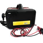 Battery Charger 30Amp 12/24V (HEL2950)