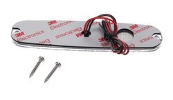 "LED Directional Light Blue - OEM Number: Lpr656Dvb (HEL1917) – Durable and Bright Industrial LED Light"-2