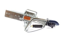 Towbar Fixed (HCM0868)