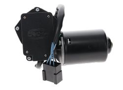 Mecalac MDX Front Wiper Motor OEM Number: M1000830-1