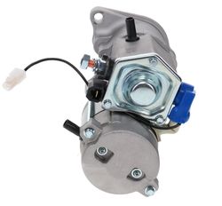“Kubota Starter Motor 1.2kW - OEM Numbers: 16285-63010, 16285-63011, 16285-63012”-3