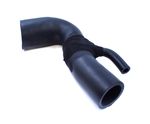 JCB Style Bottom Radiator Hose OEM: 834/00340 (HMP2890)