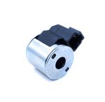 JCB Style 12V Solenoid Coil OEM: 25/222658 (HEL3324)