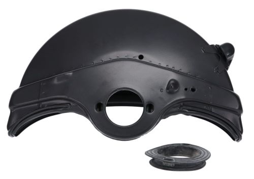 Wheel Guard Assem 14"