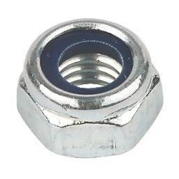 Genie Sla Nut,Lp Nylock,1/2-13 OEM Number: 6086Gt