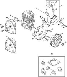 Torsion Spring