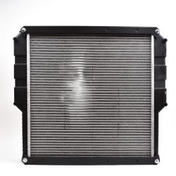 Thwaites 5, 9 Tonne Radiator OEM: T53435 (HMP0893)