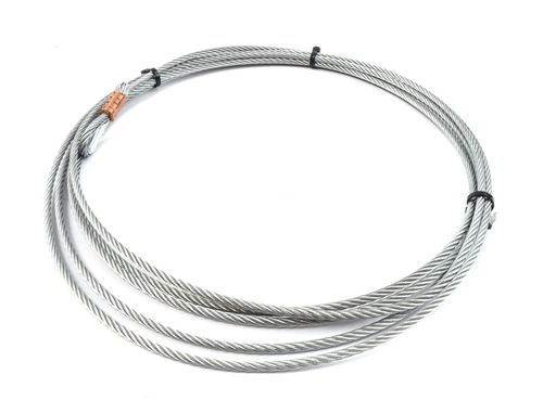 Genie Superlift Cable Sl5 OEM: 6443Gt