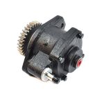 JCB Style Vacuum Pump OEM: 160/15137 (HMP2698)