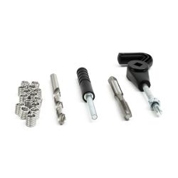 M6 X 1.0 Helicoil Thread Repair Kit (HHP0035)