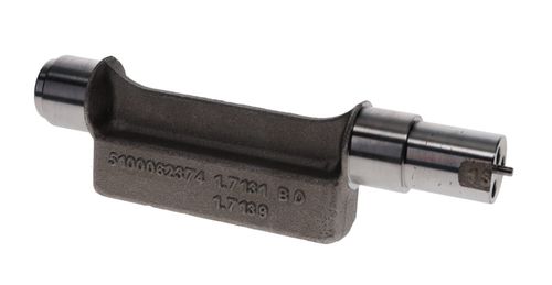 Wacker Neuson 3 Bolt Eccentric Shaft OEM Number: 5100065522