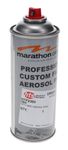 “400ml Nifty Grey Aerosol spray paint can for touch-ups and durable finishes.”