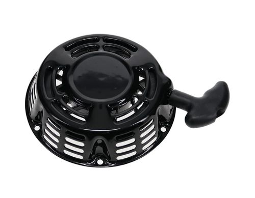 Loncin G240, G270 Recoil Starter - OEM Number: 193500015-0003