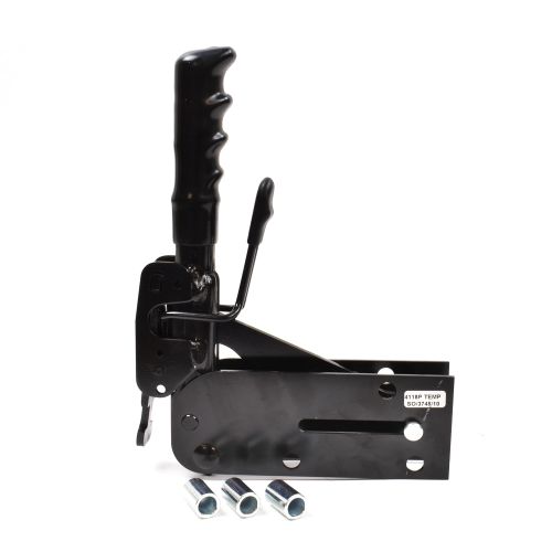 Mecalac, Terex Handbrake Lever 2-3 Tonne OEM Number: T102520