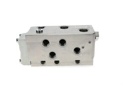 Hamm Collective Valve Block - OEM Number: 2971757